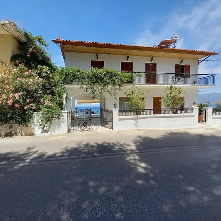 Ekie With Sea View * Kalamata