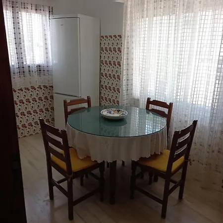 Ekie With Sea View Holiday home *