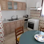 Ekie With Sea View Semesterbostad Kalamata