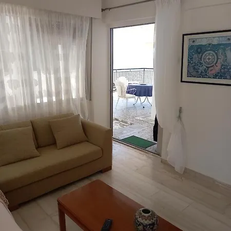 Casa vacanze Ekie With Sea View