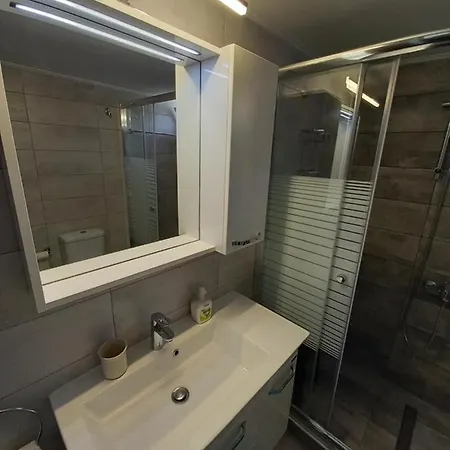 Ekie With Sea View بيت للعطل *