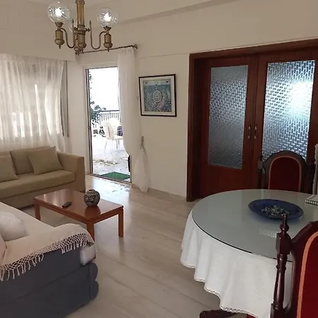 Ekie With Sea View