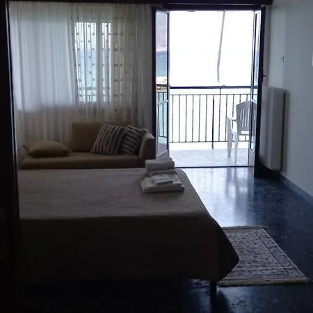 Ekie With Sea View كالاماتا