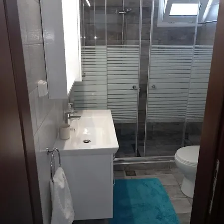 Ferienhaus Ekie With Sea View Kalamata