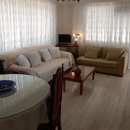 Ekie With Sea View Ferienhaus Kalamata