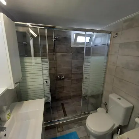 Ekie With Sea View * Kalamata