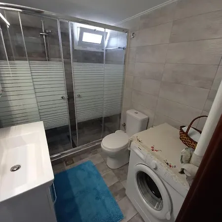 Ekie With Sea View Casa vacanze