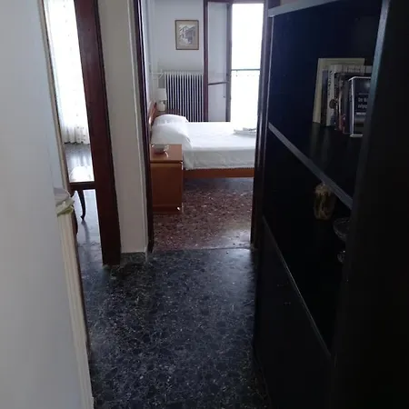 Ekie With Sea View *