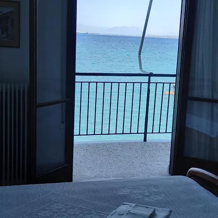 Vakantiehuis Ekie With Sea View *