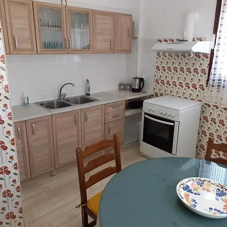 Ekie With Sea View Ferienhaus Kalamata