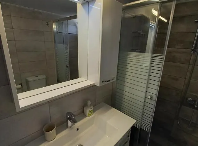 Ekie With Sea View بيت للعطل *