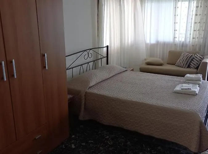 Ekie With Sea View بيت للعطل *