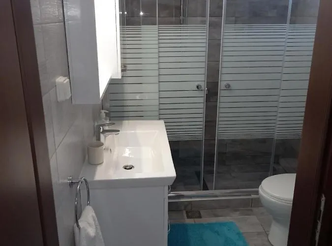 بيت للعطل Ekie With Sea View كالاماتا