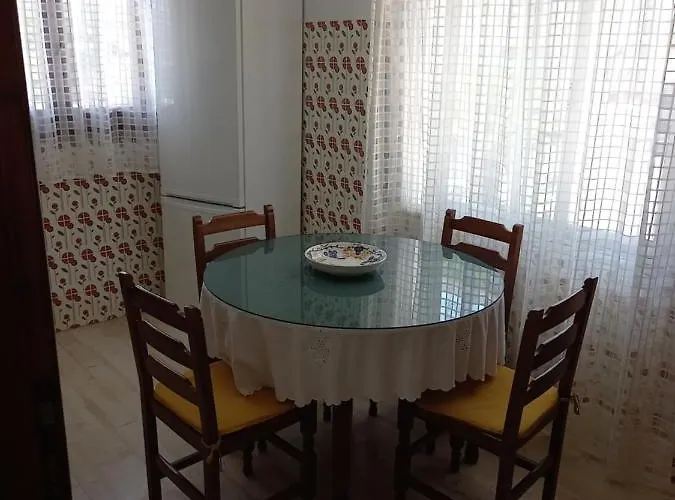 Ekie With Sea View Vakantiehuis *