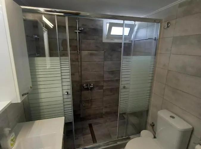 Ekie With Sea View * Kalamáta