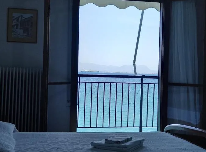 بيت للعطل Ekie With Sea View *