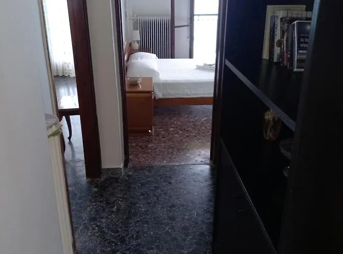 Ekie With Sea View *