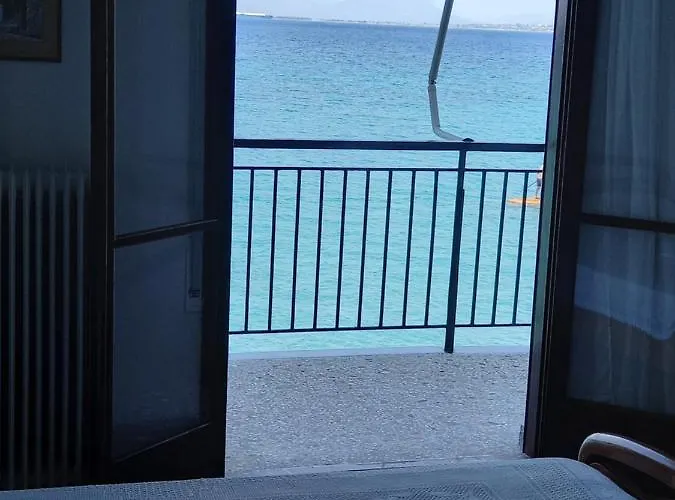 بيت للعطل Ekie With Sea View *